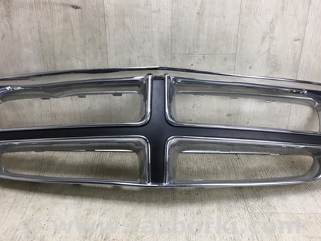 ФОТО Решітка радіатора для Dodge Charger (11-15) Київ