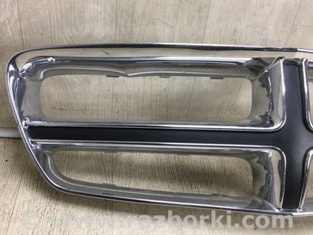 ФОТО Решітка радіатора для Dodge Charger (11-15) Київ