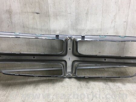 ФОТО Решітка радіатора для Dodge Charger (11-15) Київ