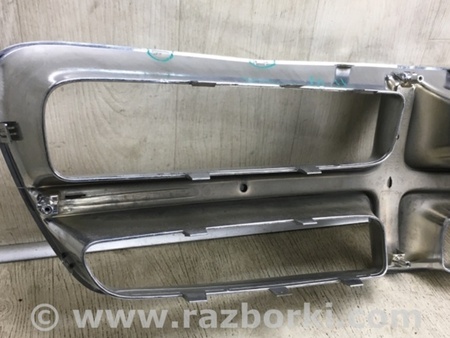 ФОТО Решітка радіатора для Dodge Charger (11-15) Київ