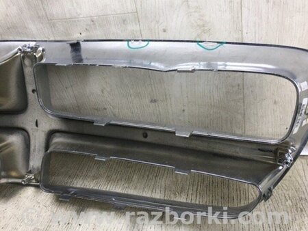 ФОТО Решітка радіатора для Dodge Charger (11-15) Київ