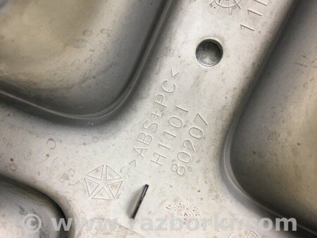 ФОТО Решітка радіатора для Dodge Charger (11-15) Київ