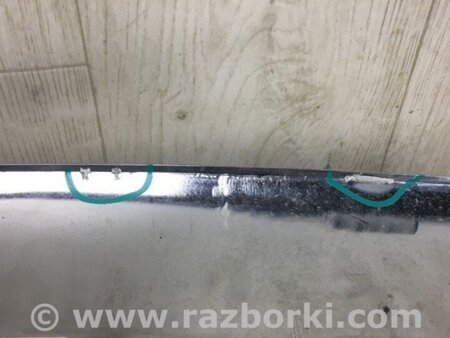 ФОТО Решітка радіатора для Dodge Charger (11-15) Київ