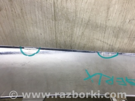 ФОТО Решітка радіатора для Dodge Charger (11-15) Київ