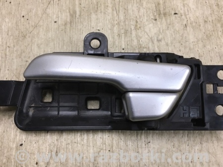 ФОТО Ручка дверей внутрішня для KIA Sportage QL (15-21) Київ