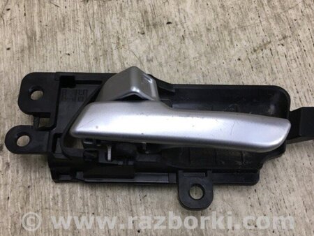 ФОТО Ручка дверей внутрішня для KIA Sportage QL (15-21) Київ