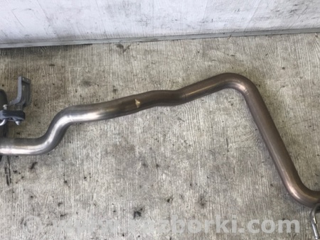 ФОТО Глушник для Volkswagen Jetta USA (2018-) Київ