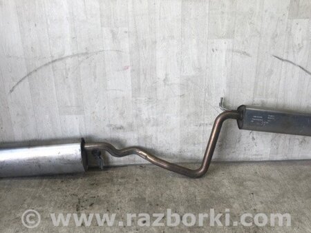 ФОТО Глушник для Volkswagen Jetta USA (2018-) Київ