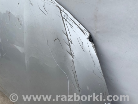 ФОТО Капот для Nissan Sentra B17 (12-19) Київ