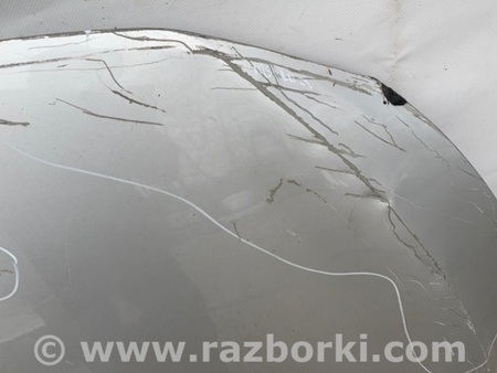 ФОТО Капот для Nissan Sentra B17 (12-19) Київ