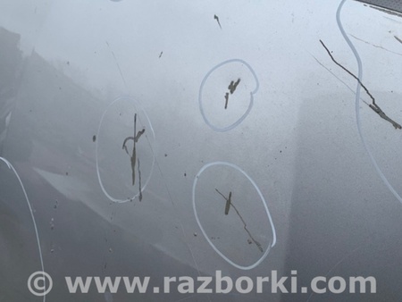 ФОТО Капот для Nissan Sentra B17 (12-19) Київ