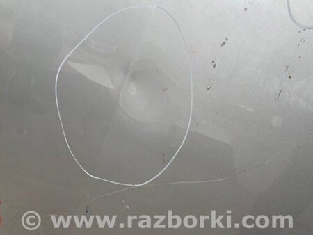 ФОТО Капот для Nissan Sentra B17 (12-19) Київ