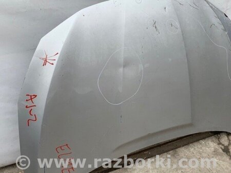 ФОТО Капот для Nissan Sentra B17 (12-19) Київ