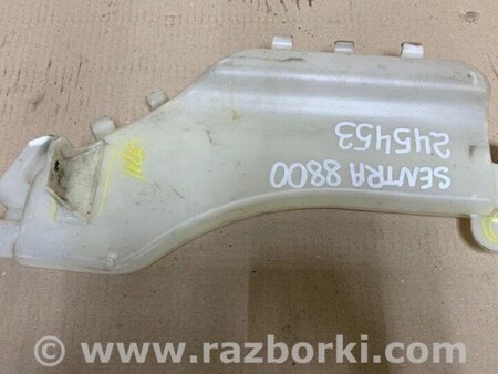 ФОТО Бачок розширювальний для Nissan Sentra B17 (12-19) Київ