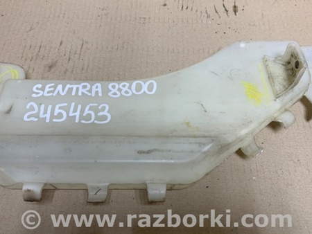 ФОТО Бачок розширювальний для Nissan Sentra B17 (12-19) Київ