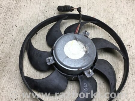 ФОТО вентилятор основного радіатора для Volkswagen Jetta USA (10-17) Київ