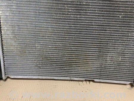 ФОТО Радіатор основний для Nissan Sentra B17 (12-19) Київ