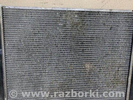 ФОТО Радіатор основний для Nissan Sentra B17 (12-19) Київ