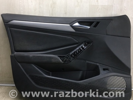 ФОТО Карта дверей для Volkswagen Jetta USA (2018-) Київ