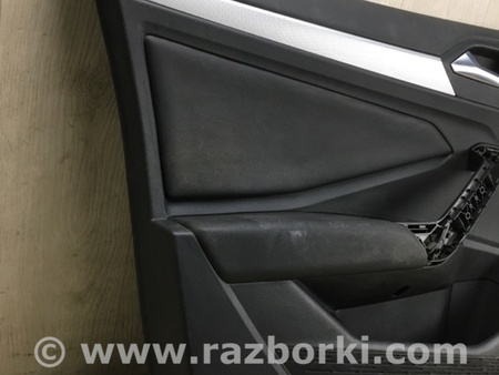 ФОТО Карта дверей для Volkswagen Jetta USA (2018-) Київ