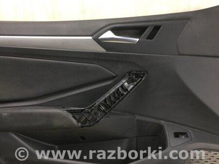 ФОТО Карта дверей для Volkswagen Jetta USA (2018-) Київ