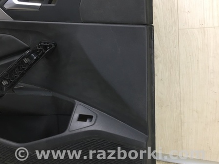 ФОТО Карта дверей для Volkswagen Jetta USA (2018-) Київ