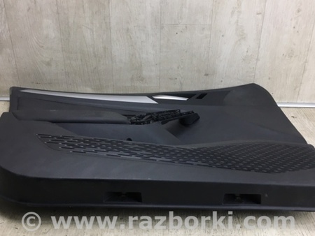 ФОТО Карта дверей для Volkswagen Jetta USA (2018-) Київ