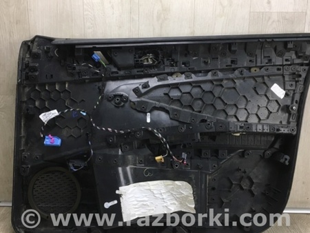 ФОТО Карта дверей для Volkswagen Jetta USA (2018-) Київ