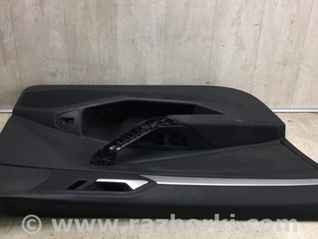 ФОТО Карта дверей для Volkswagen Jetta USA (2018-) Київ