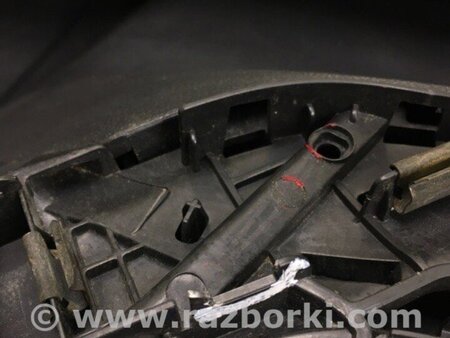 ФОТО Карта дверей для Volkswagen Jetta USA (2018-) Київ