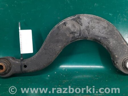 ФОТО Важіль задньої підвіски поперечний верхній для Volkswagen Passat CC (01.2012-12.2016) Київ