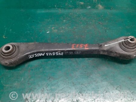 ФОТО Важіль задньої підвіски поперечний для Volkswagen Passat CC (01.2012-12.2016) Київ