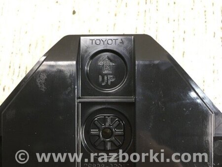ФОТО Кронштейн для Toyota RAV-4 IV (XA40) (12-18) Київ