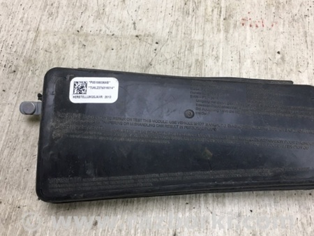 ФОТО Подушка безпеки в сидінні для Jeep Compass (06-15) Київ