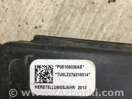 ФОТО Подушка безпеки в сидінні для Jeep Compass (06-15) Київ