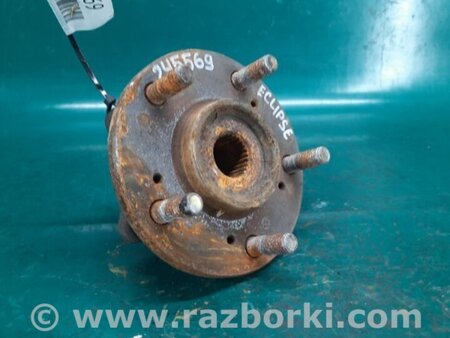 ФОТО Маточина колеса для Mitsubishi Eclipse (05-08) Київ