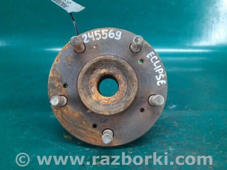 ФОТО Маточина колеса для Mitsubishi Eclipse (05-08) Київ