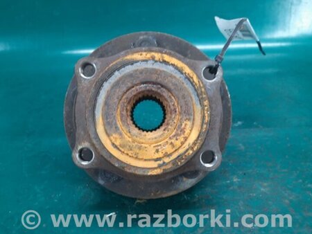 ФОТО Маточина колеса для Mitsubishi Eclipse (05-08) Київ