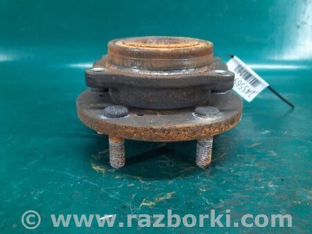 ФОТО Маточина колеса для Mitsubishi Eclipse (05-08) Київ