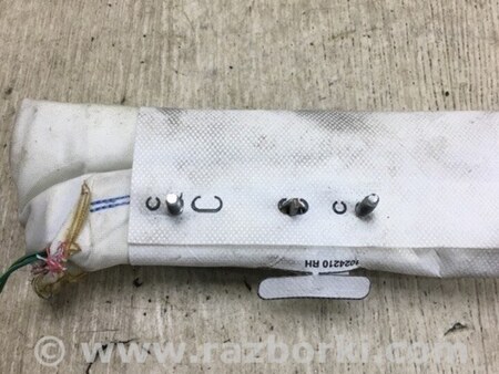 ФОТО Подушка безпеки в сидінні для Ford Flex (06.2008-12.2019) Київ