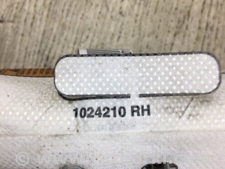 ФОТО Подушка безпеки в сидінні для Ford Flex (06.2008-12.2019) Київ