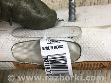 ФОТО Подушка безпеки в сидінні для Ford Flex (06.2008-12.2019) Київ