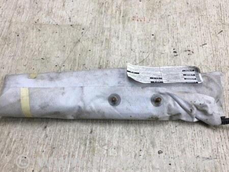 ФОТО Подушка безпеки в сидінні для Subaru WRX IV VA (14-21) Київ