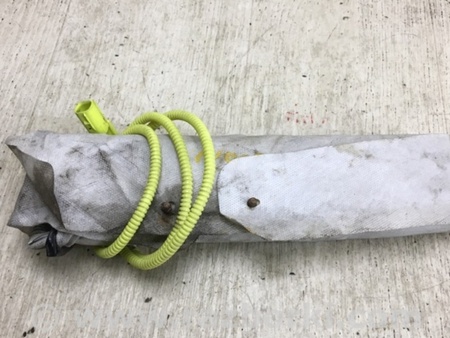 ФОТО Подушка безпеки в сидінні для Subaru Outback V BS (14-21) Київ