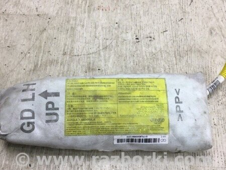 ФОТО Подушка безпеки в сидінні для Hyundai i30 II GD (11-17) Київ