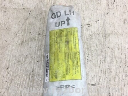 ФОТО Подушка безпеки в сидінні для Hyundai i30 II GD (11-17) Київ