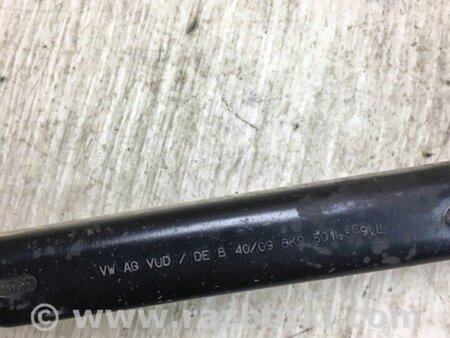 ФОТО Важіль задньої підвіски нижній поперечний для Audi (Ауди) A7 4G (07.2010-05.2018) Київ