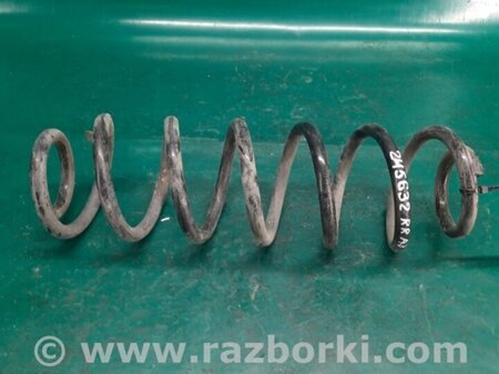 ФОТО Пружина задньої підвіски для Audi (Ауди) A3 III 8V (12-20) Київ