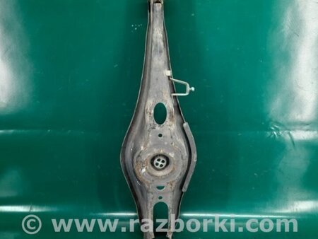 ФОТО Важіль задньої підвіски нижній поперечний для Audi (Ауди) A3 III 8V (12-20) Київ