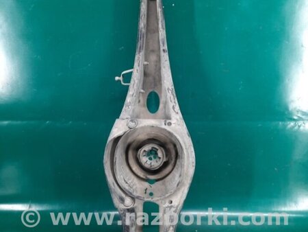 ФОТО Важіль задньої підвіски нижній поперечний для Audi (Ауди) A3 III 8V (12-20) Київ